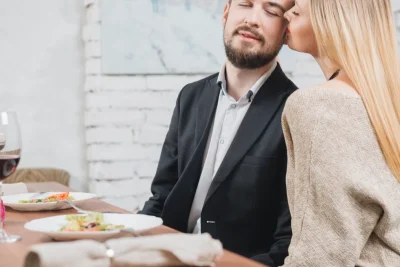 aprende a preparar el menu de tu boda