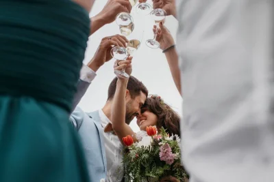 consejos para bodas en viernes