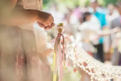 tendencias en bodas de 2025 Albacete